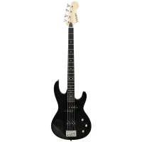 Бас-гітара Parksons PJB-15 Metallic Black