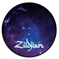 Тренувальний пед Zildjian Galaxy Practice Pad 12" (230900)