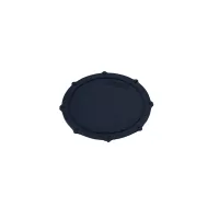 Тренувальний пед Tama Drums TTP4BK (301309)