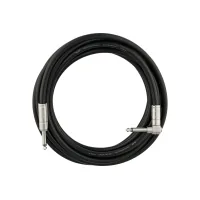 Інструментальний кабель Fender Cable Professional Series Kill Switch 15' Angled Black (301781)