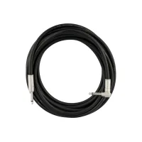 Інструментальний кабель Fender Cable Professional Series Kill Switch 18.6' Angled Black (301782)