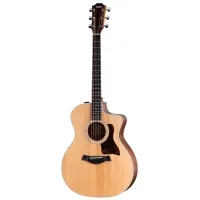Electric acoustic guitar Taylor Guitars 214CE (301392)