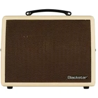 Комбопідсилювач Blackstar Sonnet 60 Acoustic Blonde (301039)
