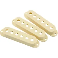 Кришка для звукознімача Fender Road Worn Stratocaster Pickup Cover Set (236990)