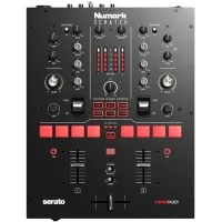 DJ-мікшер Numark Scratch