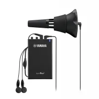 Silencer for wind instruments Yamaha Silent Brass Trumpet (SB7J)