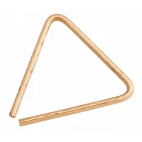 Трикутник музичний Sabian 6" B8 Hand Hammered Bronze Triangle (61135-6B8H)