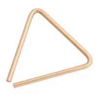 Трикутник музичний Sabian 6" B8 Bronze Triangle (61134-6B8)