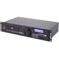 DJ-програвач Numark MP103USB