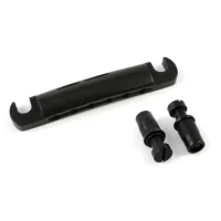Струнотримач для гітари Paxphil TS001 Black