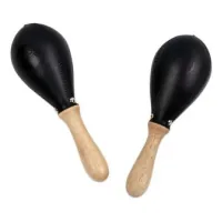 Маракас Gon Bops Large Plastic Marakas (PMARPL)