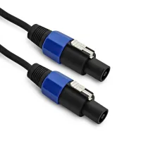 Акустичний кабель SoundKing Speaker Cable AWG15 (10m) (BD111)