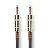 Акустичний кабель MXR High Definition TS Speaker Cable - 3ft (DCSTHD3)