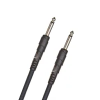 Acoustic cable D'Addario Classic Series Speaker Cable (7.62m) (PW-CSPK-25)