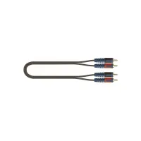 Акустичний кабель Quik Lok RKSA 110-3 (301390)