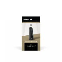 D'Addario Cap For Bb Clarinet (Non-Inverted) (RCL2C)