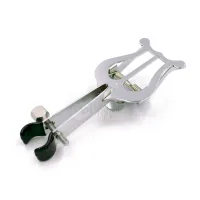 Кріплення-ліра Maxtone M118C Trumpet Lyre
