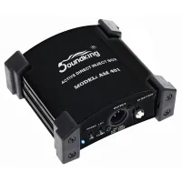Директ-бокс SoundKing AM401