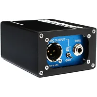 Директ-бокс Switchcraft SC800CT