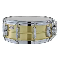Малий барабан Yamaha Recording Custom Brass Snare 14"x5.5" (RRS1455)