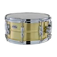 Малий барабан Yamaha Recording Custom Brass Snare 13"x6.5" (RRS1365)