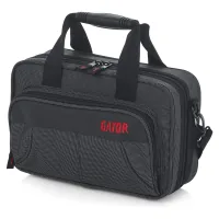 Кейс для духових інструментів Gator Clarinet Case (GL-CLARINET-A)