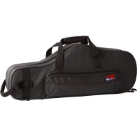 Кейс для духових інструментів Gator Alto Sax Case W/Mouthpiece Storage (GL-ALTOSAX-MPC)