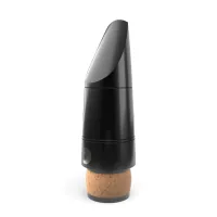 Clarinet mouthpiece D'Addario Reserve Mouthpiece - Bb Clarinet - X0 Medium-Long (MCR-X0)