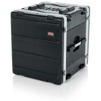 Кейс для звукового обладнання Gator 12U Audio Rack (Standard) (GR-12L)