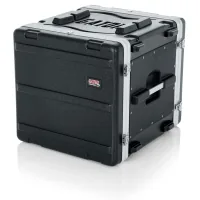 Кейс для звукового обладнання Gator 10U Audio Rack (Standard) (GR-10L)