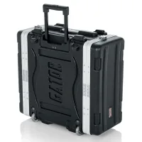 Кейс для звукового обладнання Gator 4U Audio Rack (Rolling) (GRR-4L)