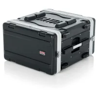 Кейс для звукового обладнання Gator 6U Audio Rack (Standard) (GR-6L)
