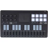MIDI контролер Korg NanoKey-ST Studio (222889)