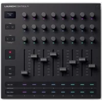 MIDI контролер Novation Launch Control XL 3 (301233)