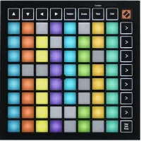 MIDI контролер Novation Launchpad Mini MK3 (229426)