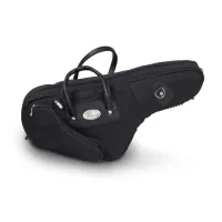 Чохол для духових інструментів RockBag Premium Line - Alto Saxophone Bag (RB 26115 B)