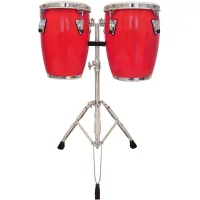 Конґа Maxtone WDC910 Red