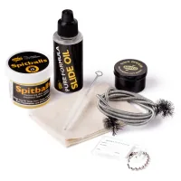 Засіб для догляду за духовими Jim Dunlop Trombone Maintenance Kit (HE110)