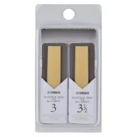 Тростина для кларнета Yamaha Reeds for Bb Clarinet - #3.0 and #3.5 (CLR3035)