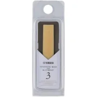 Тростина для кларнета Yamaha Synthetic Reed for Clarinet - #3.0 (CLR30)