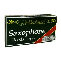 Тростина для саксофона J.Michael Soprano Sax 2.0 - 10 Box (R-SP 2.0)