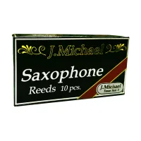 Тростина для саксофона J.Michael Tenor Sax 3.0 - 10 Box (R-TN 3.0)