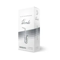 D'Addario Frederick L. Hemke Sax Reed - Alto Sax #2.5 - 5 Pack (RHKP5ASX250)