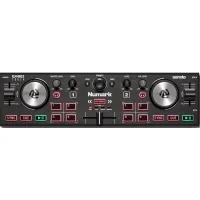 DJ-контролер Numark DJ2GO2 Touch