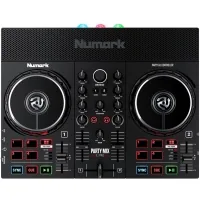 DJ-контролер Numark Party Mix Live