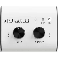 Audio interface Blackstar Polar Go (302028)