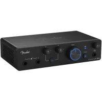 Аудіоінтерфейс Fender Quantum LT 4 (302415)