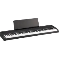 Цифрове піаніно Korg B2+ BK (302539)