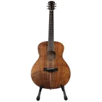 Гітара електроакустична Fender GS MINI-e KOA (228397)