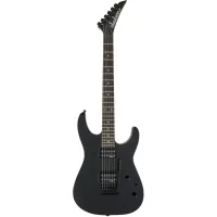 Електрогітара Jackson Guitars JS Series Dinky JS11 Black (228474)